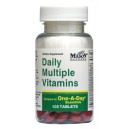 DAILY MULTIPLE VITAMINS TABLETS 