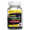 THERADEX "M" CAPLETS
