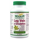 LEG VEIN & CIRCULATION TABLETS