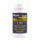 MELATONIN 3MG TABLETS