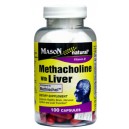 METHACHOLINE WITH LIVER CAPSULES
