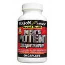 MEN'S POTENT SUPREME CAPLETS