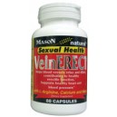 VEIN ERECT WITH L-ARGININE AND MACA CAPSULES