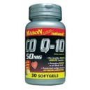 CO Q-10 50MG SOFTGELS 