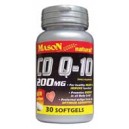 CO Q-10 200MG SOFTGELS