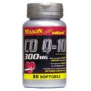 CO Q-10 300MG SOFTGELS