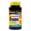 D 5000IU SOFTGELS