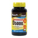 D 5000IU SOFTGELS