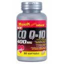 CO Q 10 400MG SOFTGELS