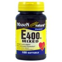 E 400IU MIXED SOFTGELS