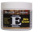 E CREAM 6000 IU