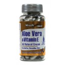 ALOE VERA & VITAMIN E SNIP OFF CAPSULES