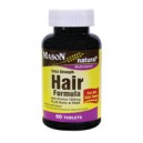 EXTRA STRENGTH HAIR FORMULA TABLETS 