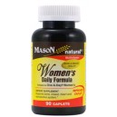 WOMEN'S DAILY FORMULA CAPLETS