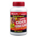APPLE CIDER EXTRA STRENGTH VINEGAR TABLETS