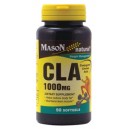 CLA 1000MG SOFTGELS 