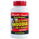 HOODIA 20:1 EXTRACT CAPSULES