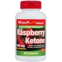 RASPBERRY KETONE 200MG CAPSULES