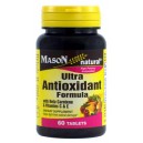 ULTRA ANTIOXIDANT FORMULA TABLETS