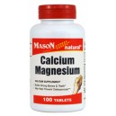 CALCIUM MAGNESIUM 750 TABLETS