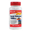 CORAL CALCIUM 1000MG CAPSULES