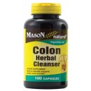 COLON HERBAL CLEANSER CAPSULES