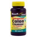 ADVANCED COLON HERBAL CLEANSER TABLETS