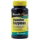 DIGESTIVE ENZYMES TABLETS